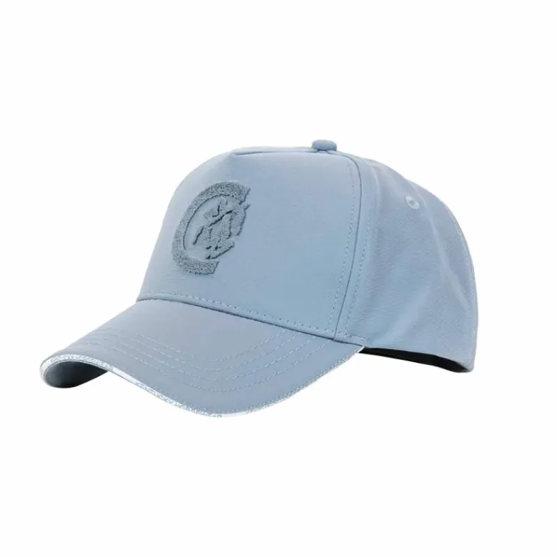 Outlet - Casquette 3D logo ciel Casquettes/ Chapeaux