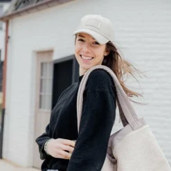 Clearance - Casquette Rubber logo Casquettes/ Chapeaux