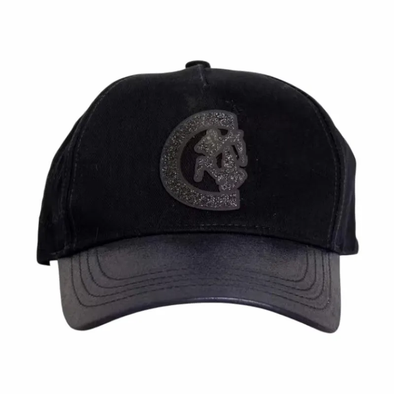 Casquettes/ Chapeaux*Kentucky Horsewear - Casquette Sparkling Marine