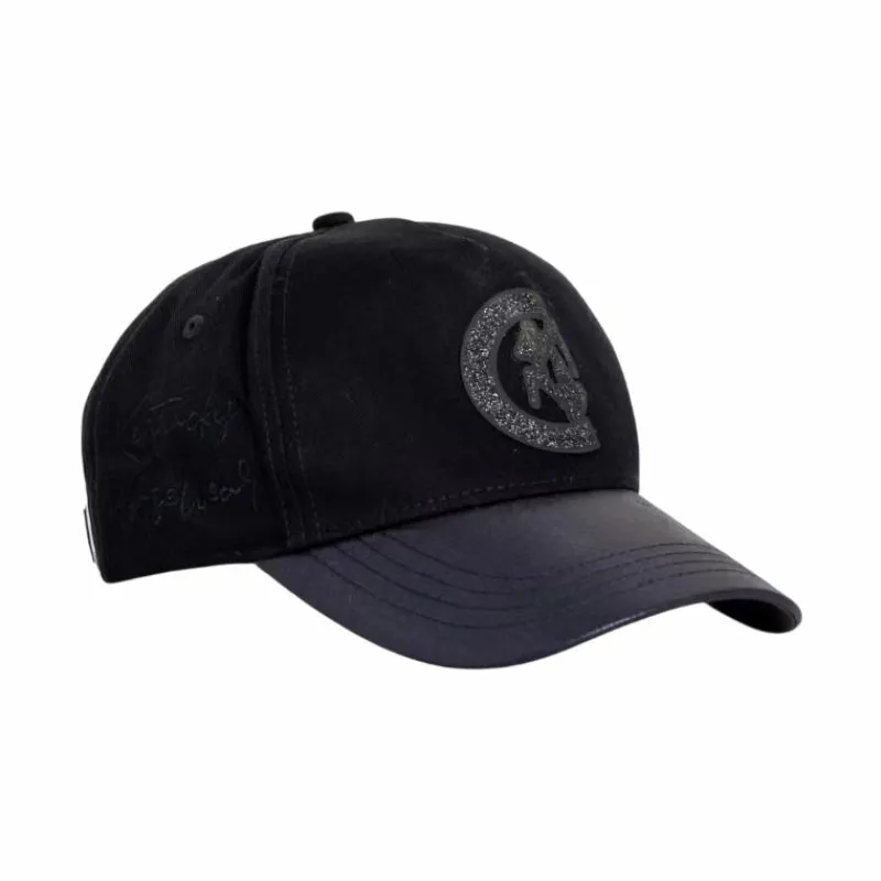 Casquettes/ Chapeaux*Kentucky Horsewear - Casquette Sparkling Marine