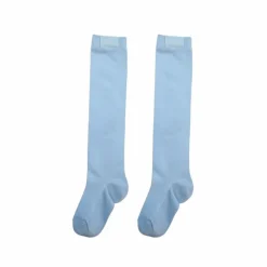 Chaussettes D'Équitation*Kentucky Horsewear - Chaussettes bleu ciel (x1)