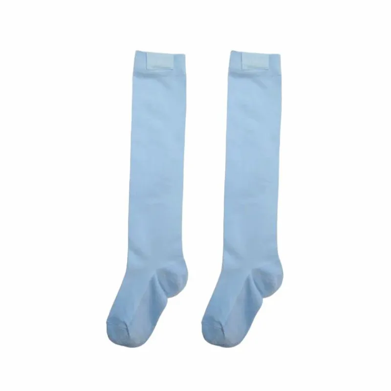 Chaussettes D'Équitation*Kentucky Horsewear - Chaussettes bleu ciel (x1)