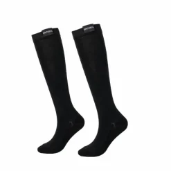 Chaussettes D'Équitation*Kentucky Horsewear - Chaussettes noir (x1)