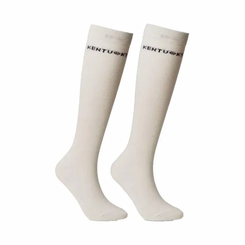 Sale - Chaussettes d'équitation Glitter x3 Chaussettes D'Équitation