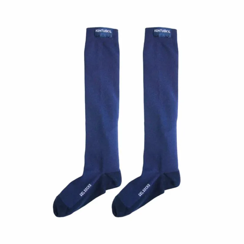 Clearance - Chaussettes anti-ampoules Achilles (x1) Chaussettes D'Équitation