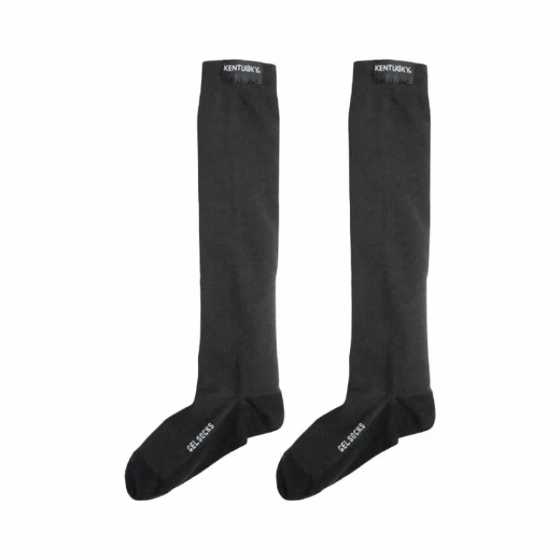 Best - Chaussettes anti-ampoules Achilles (x1) Chaussettes D'Équitation