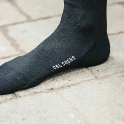 Best - Chaussettes anti-ampoules Achilles (x1) Chaussettes D'Équitation