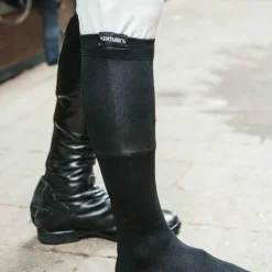 Best - Chaussettes anti-ampoules Achilles (x1) Chaussettes D'Équitation