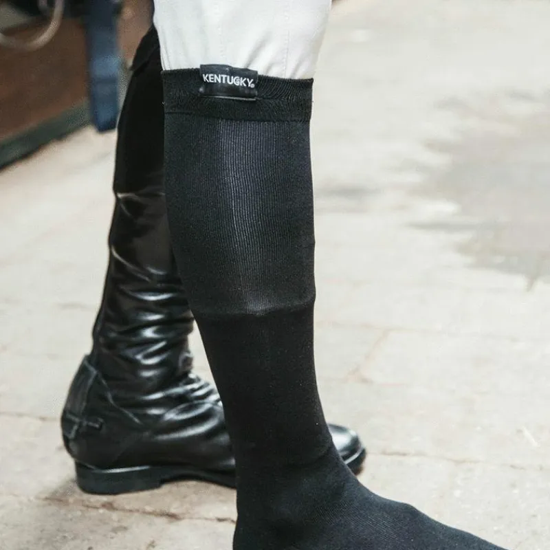 Best - Chaussettes anti-ampoules Achilles (x1) Chaussettes D'Équitation