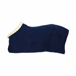 Collection "Minis" Kentucky|Couvertures Poneys*Kentucky Horsewear - Chemise séchante Show Heavy Mini Marine