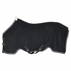 Collection "Minis" Kentucky|Couvertures Poneys*Kentucky Horsewear - Chemise séchante Vegan Wool Noir