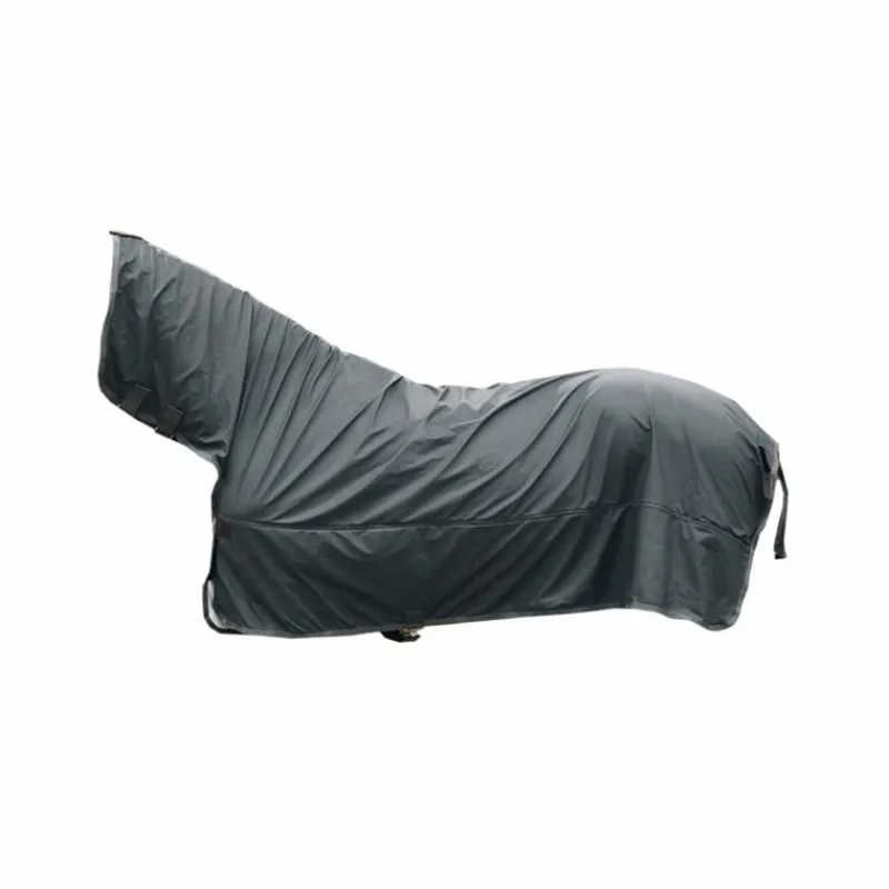 Couvre-Reins*Kentucky Horsewear - Chemise de pluie waterproof 0g Gris