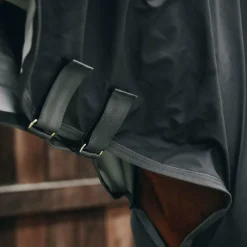 Couvre-Reins*Kentucky Horsewear - Chemise de pluie waterproof 0g Gris