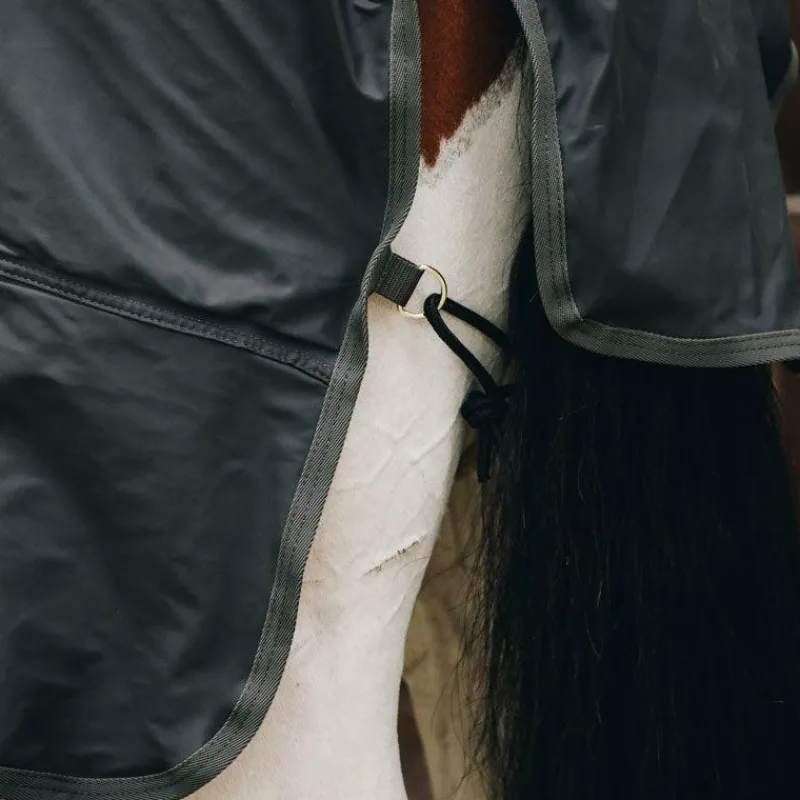 Couvre-Reins*Kentucky Horsewear - Chemise de pluie waterproof 0g Gris