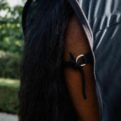 Sale - Chemise anti-mouches Mesh Fly noir Couvertures Et Chemises