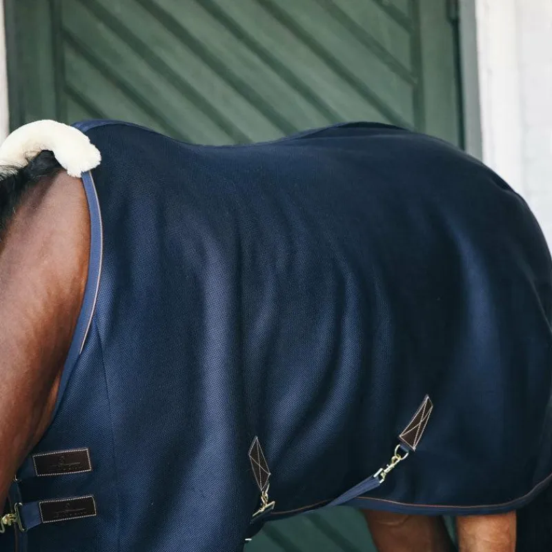 Online - Chemise 3D Spacer Cooler Couvertures Et Chemises