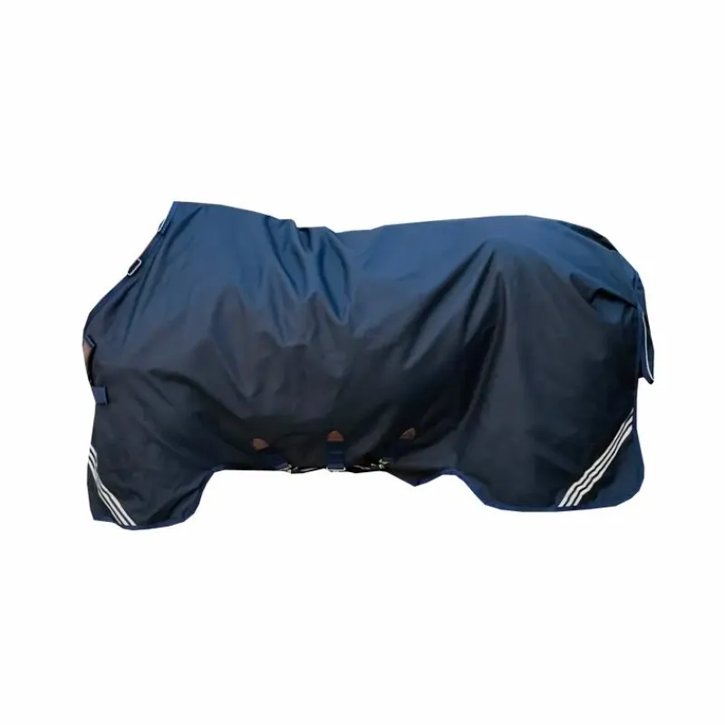 New - Couverture d'extérieur Turnout Rug All Weather waterproof comfort 400g Couvertures Et Chemises