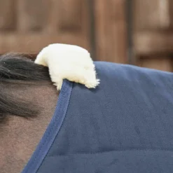 - Couverture d'écurie Classic 100g Couvertures Et Chemises