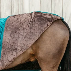 Clearance - Couverture de présentation velvet émeraude 160g Couvertures Et Chemises