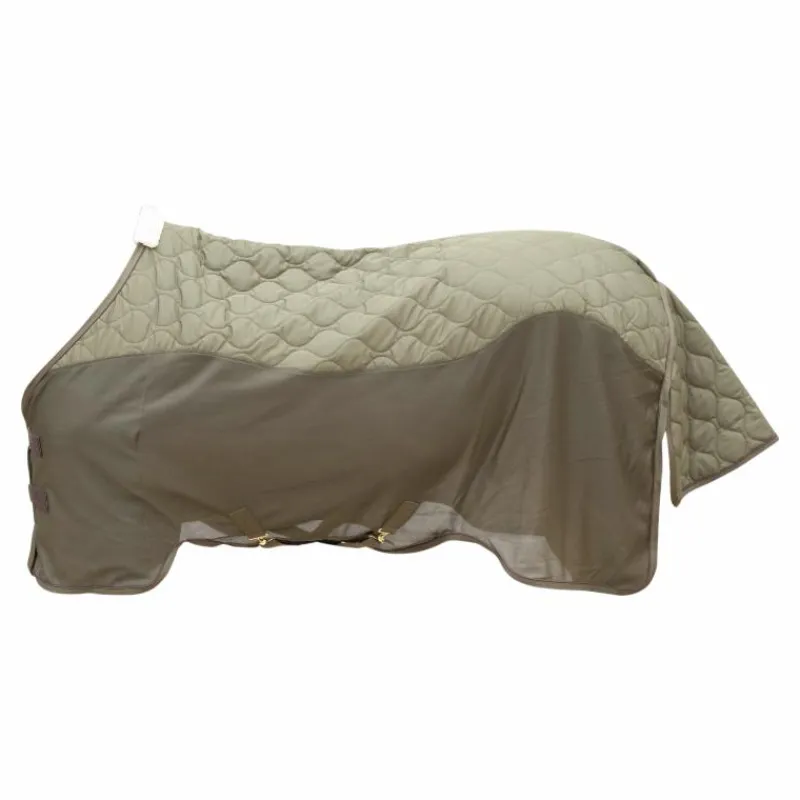 Best - Couure polaire Transport Combo Cooler Fleece sapin Couvertures Et Chemises