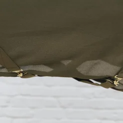 Best - Couure polaire Transport Combo Cooler Fleece sapin Couvertures Et Chemises