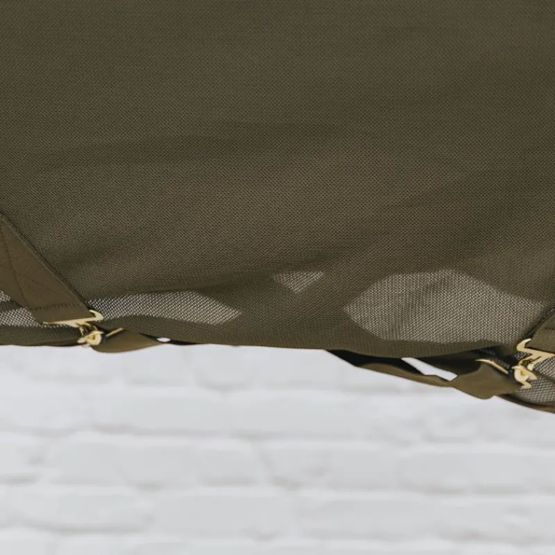 Best - Couure polaire Transport Combo Cooler Fleece sapin Couvertures Et Chemises