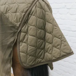 Best - Couure polaire Transport Combo Cooler Fleece sapin Couvertures Et Chemises