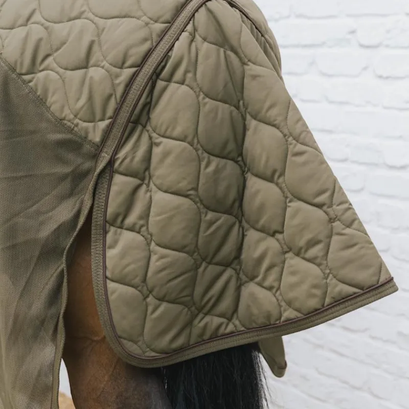 Best - Couure polaire Transport Combo Cooler Fleece sapin Couvertures Et Chemises