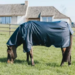 Sale - Couverture d'extérieur Turnout Rug All Weather waterproof comfort 300g Couvertures Et Chemises