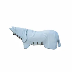 Couvertures Poneys|Collection "Minis" Kentucky*Kentucky Horsewear - Couverture anti-démangeaisons Gris