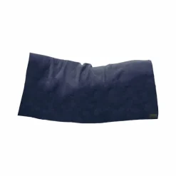 Couvertures Et Chemises*Kentucky Horsewear - Couverture Séchante carré heavy Marine