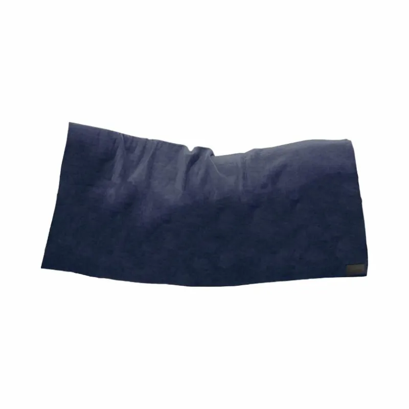 Couvertures Et Chemises*Kentucky Horsewear - Couverture Séchante carré heavy Marine