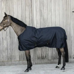 Couvertures Et Chemises*Kentucky Horsewear - Couverture d’extérieur 300g Marine