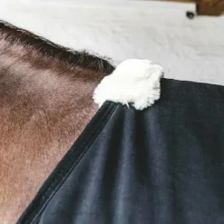 Couvertures Et Chemises*Kentucky Horsewear - Couverture d'écurie Classic 300g Noir