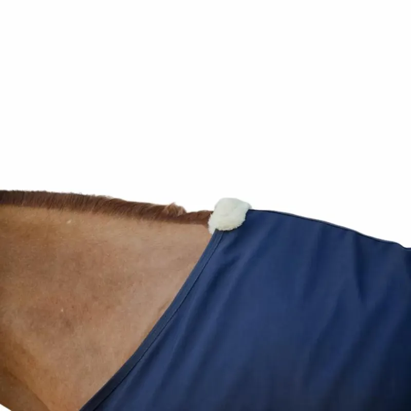Couvertures Et Chemises*Kentucky Horsewear - Couverture d'écurie Classic 0g Marine