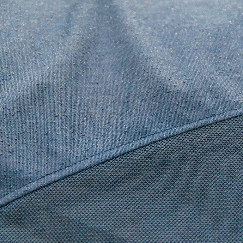 Couvertures Et Chemises*Kentucky Horsewear - Couverture combo anti-mouches et imperméable Marine