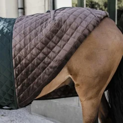 Élevage|Couvertures Et Chemises*Kentucky Horsewear - Couure de présentation 160g Vert