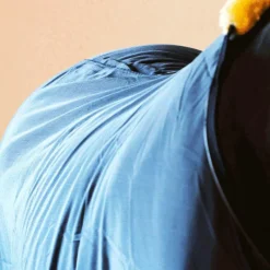 Couvertures Et Chemises*Kentucky Horsewear - Couverture anti-mouche Marine