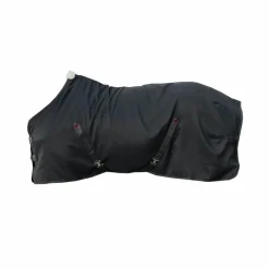 Couvertures Et Chemises*Kentucky Horsewear - Couverture d'écurie Classic 0g Noir