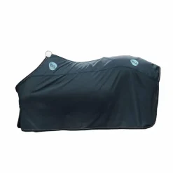 Accessoires De Massages|Couvertures Et Chemises*Kentucky Horsewear - Couverture Magnetic Recuptex Marine