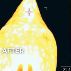 Accessoires De Massages|Couvertures Et Chemises*Kentucky Horsewear - Couverture Magnetic Recuptex Marine