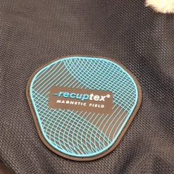 Accessoires De Massages|Couvertures Et Chemises*Kentucky Horsewear - Couverture Magnetic Recuptex Marine