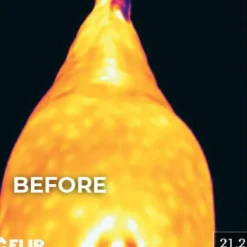 Accessoires De Massages|Couvertures Et Chemises*Kentucky Horsewear - Couverture Magnetic Recuptex Marine