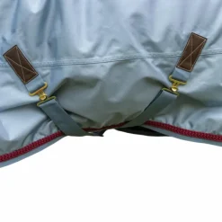 - Couverture d'extérieur All Weather Pro avec cordon tressé denim 160g Couvertures Et Chemises