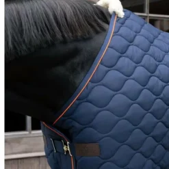 Sale - Couverture d'écurie Wave 160g Collection "Minis" Kentucky|Couvertures Poneys