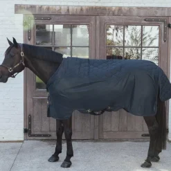 - Couverture polaire Transport Combo Cooler Fleece Couvertures Poneys|Collection 