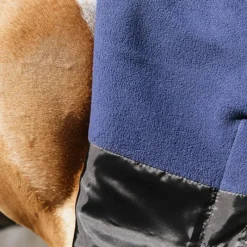 Couvertures Et Chemises*Kentucky Horsewear - Couverture d'extérieur Turnout all weather 0g Marine