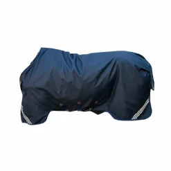 Couvertures Et Chemises*Kentucky Horsewear - Couverture d'extérieur Turnout Rug All Weather waterproof Comfort 0g Marine