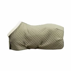 New - Couure de présentation Show Rug kaki 160g Couvertures Et Chemises