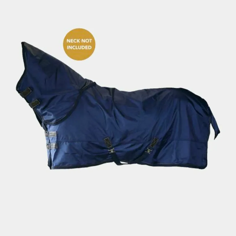 Couvertures Et Chemises*Kentucky Horsewear - Couverture d'exterieur 300g Marine